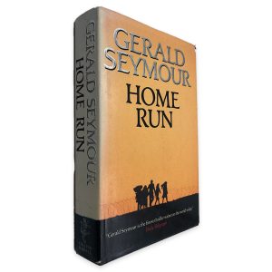 Home Run - Gerald Seymour