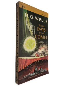 In The Days of The Comet - H. G. Wells