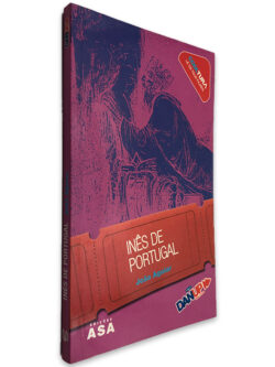 Inês de Porgutal - João Aguiar