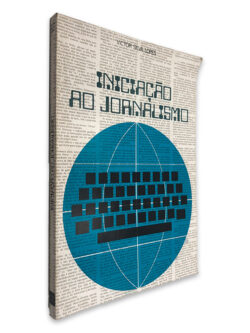 Iniciação ao Jornalismo - Victor Silva Lopes