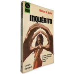 Inquérito - Milton K. Ozaki