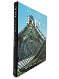 Japão - Martin Colloccut - Marius Jansen - Isao Kumakura