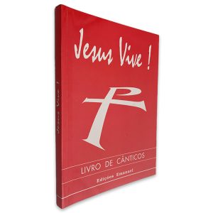 Jesus Vive (Livro de Cânticos)