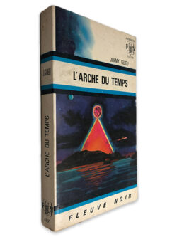 L_Arche du Temps - Jimmy Guieu