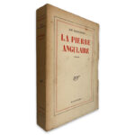 La Pierre Angulaire - Zoé Oldenbourg
