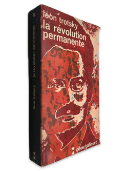 La Révolution Permanente - Léon Trotsky