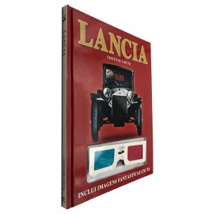 Lancia - Vincenzo Lancia