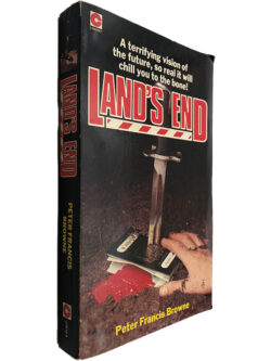 Land_s End - Peter Francis Browne