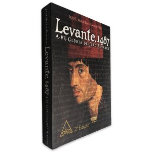 Levante, 1487 - José Maria Pimentel