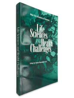 Life Sciences and Health Challenges - Susan Raymond