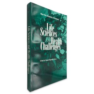 Life Sciences and Health Challenges - Susan Raymond