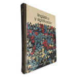 Lingüistica Y Significación (Biblioteca Salvat GT de Grandes Temas)
