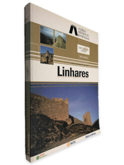 Linhares - Aldeias Históricas de Portugal 1