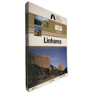 Linhares - Aldeias Históricas de Portugal 1