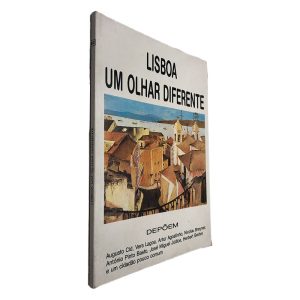 Lisboa Um Olhar Diferente