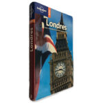 Londres - Lonely Planet
