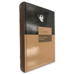 Madame Bowary Salammbô - Gustave Flaubert