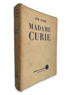 Madame Curie - Eve Curie
