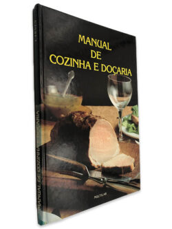 Manual de Cozinha e Doçaria (Carnes)