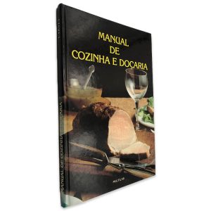 Manual de Cozinha e Doçaria (Carnes)