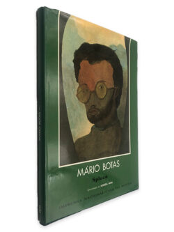 Mário Botas - Spleen - Almeida Faria