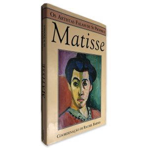 Matisse - Rachel Barnes