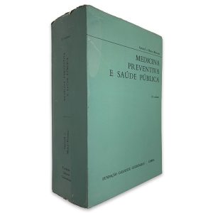 Medicina Preventiva e Saúde Pública (II Volume) - Startwell
