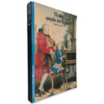 Mozart Amado Dos Deuses - Michel Parouty