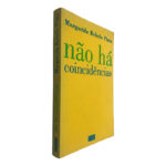 Não Há Coincidências - Margarida Rebelo Pinto