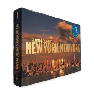 New York New York - Richard Berenholtz