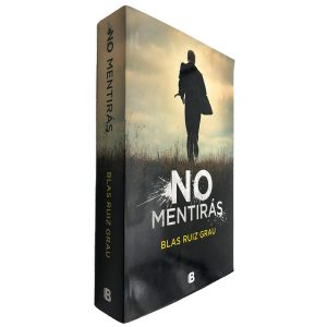 No Mentirás - Blas Ruiz Grau