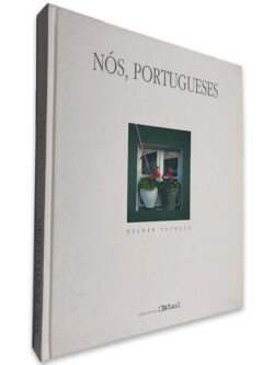 Nós Portugueses - Helder Pacheco