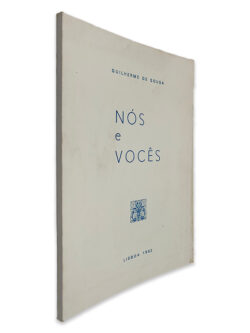 Nós e Vocês - Guilherme de Sousa 2