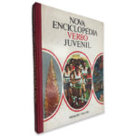 Nova Enciclopédia Verbo Juvenil (Volume I)