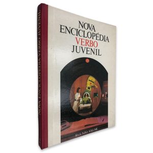 Nova Enciclopédia Verbo Juvenil (Volume II)