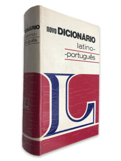 Novo Dicionário Latino-Português