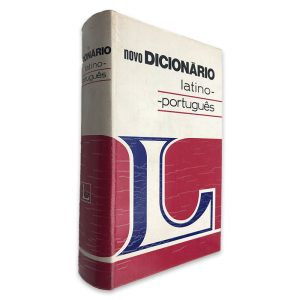 Novo Dicionário Latino-Português