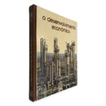 O Desenvolvimento Econônimco (Biblioteca Salvat GT de Grandes Temas)