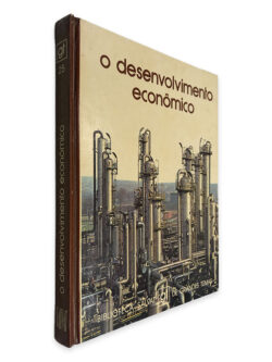 O Desenvolvimento Econônimco (Biblioteca Salvat GT de Grandes Temas)