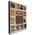 O Grande Livro Ilustrado do Bricolage