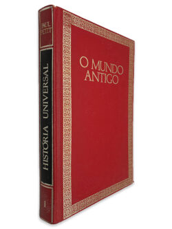 O Mundo Antigo