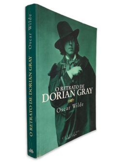 O Retrato de Dorian Gray - Oscar Wilde