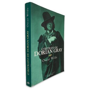 O Retrato de Dorian Gray - Oscar Wilde