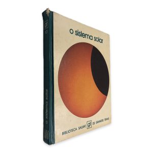 O Sistema Solar (Biblioteca Salvat GT de Grandes Temas)