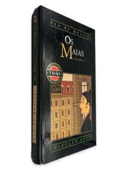 Os Maias (Volume II) - Eça de Queirós