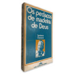 Os Pedaços de Madeira de Deus - Sembène Ousmane