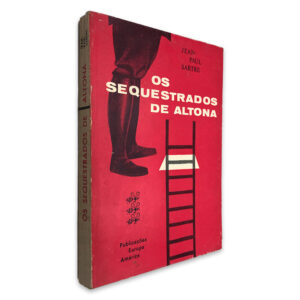 Os Sequestrados de Altona