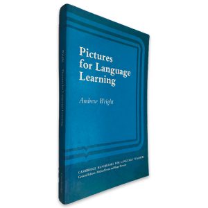 Pictures For Language Learning - Andrew Wright