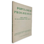 Populorum Progressio (Carta Enciclica de sua Santidade o Papa Paulo VI)