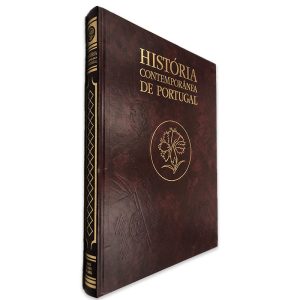 Portugal de Abril (Do 25 de Abril aos Nossos Dias) - História Contemporânea de Portugal